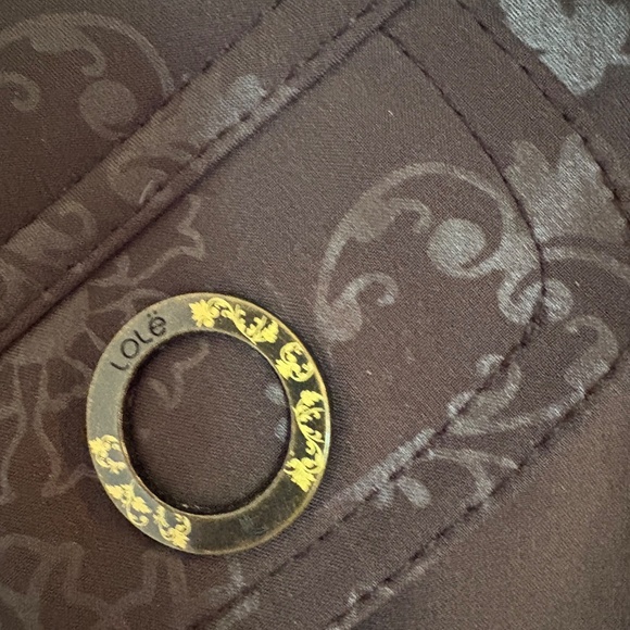 LOLE RAINCOAT 🖤☔️ - Picture 5 of 6